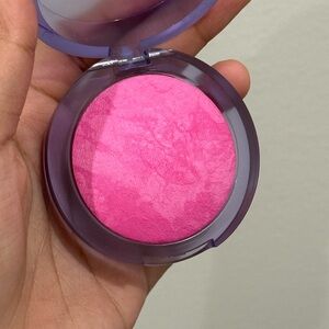 Kosas Pink Blush Vibrant Cheek Color